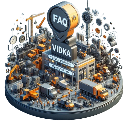 Questions Fréquentes chez VIDKA